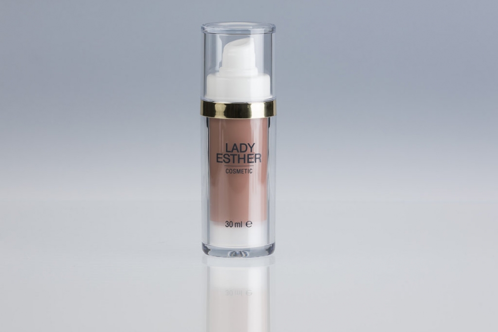 Moisture Film Sport Medium "30ml"