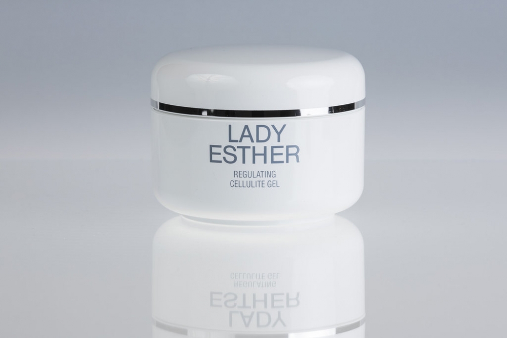 Regulating Cellulite Gel "250ml"