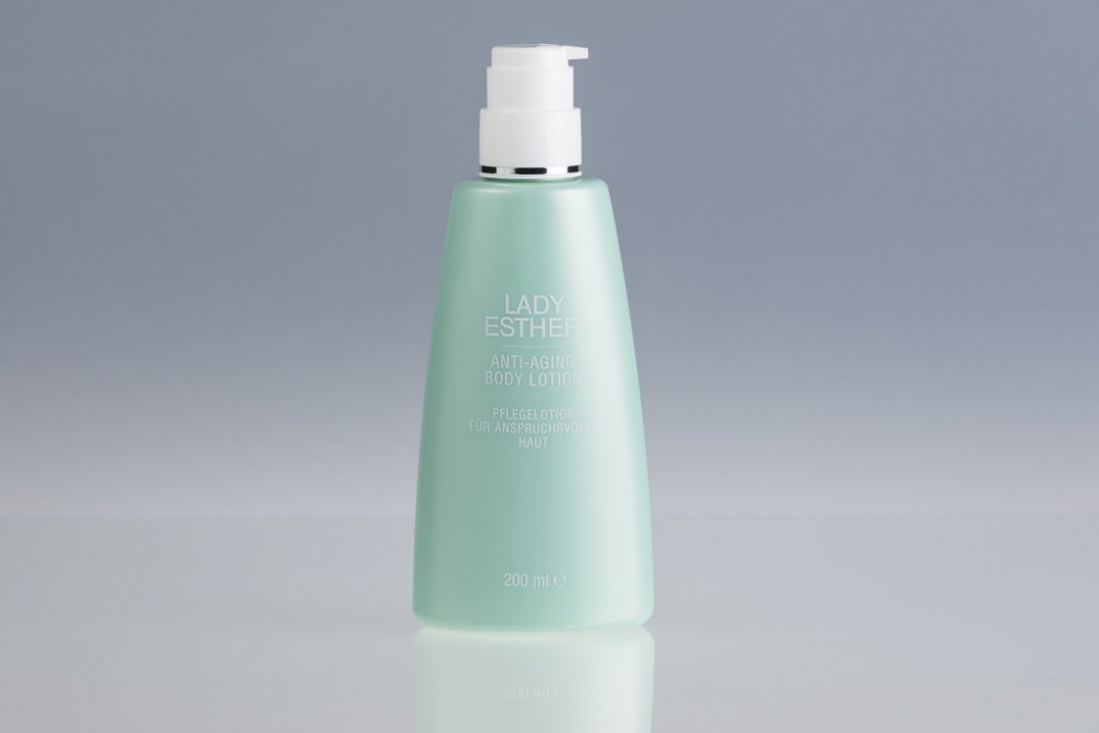 Anti Aging Body Lotion "200ml"