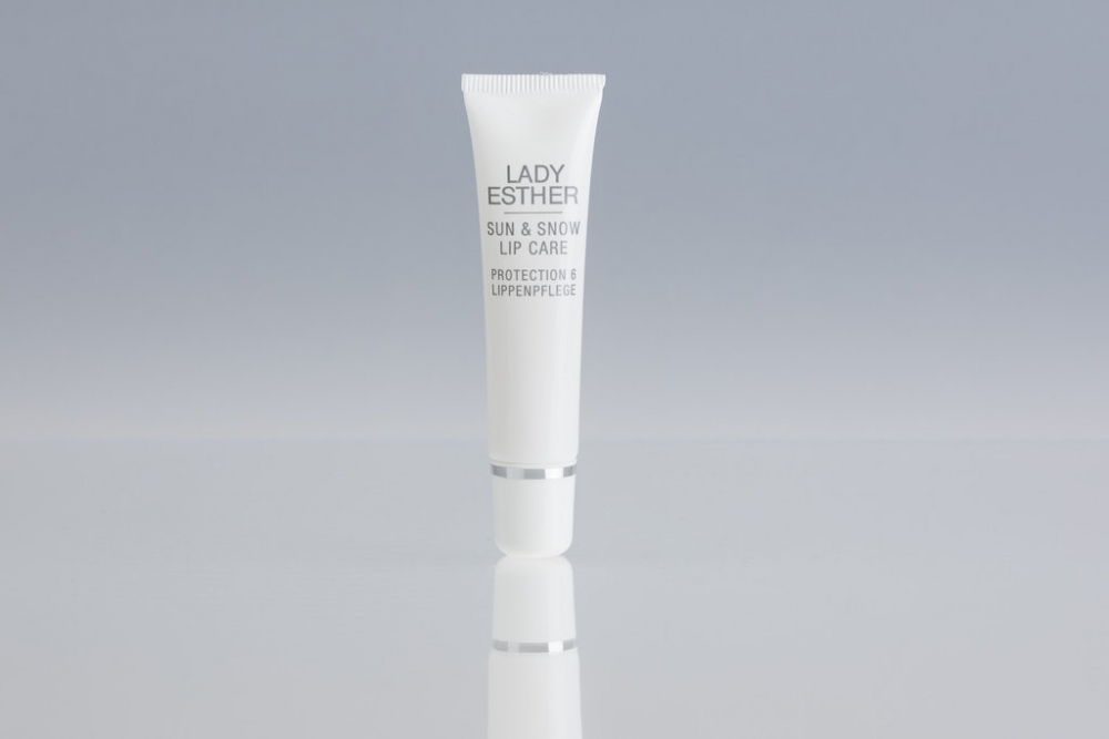 Sun & Snow Lip Care SSF 6 "15ml"