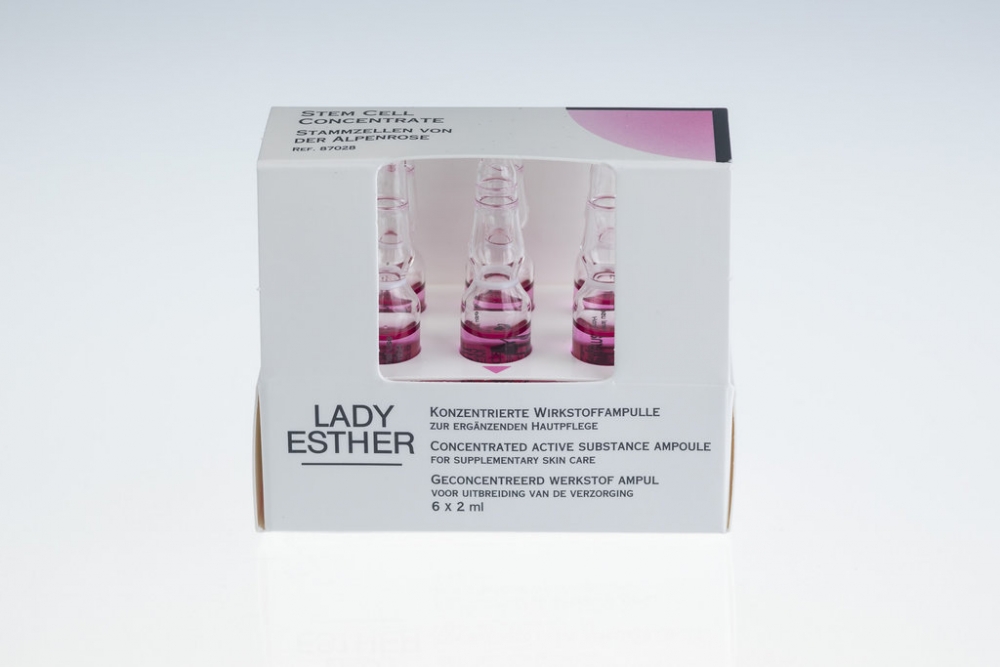 Stem Cell Concentrate 6x2ml