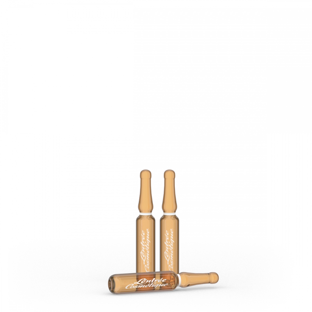 Ampoules Gelee-Royal 10x2ml