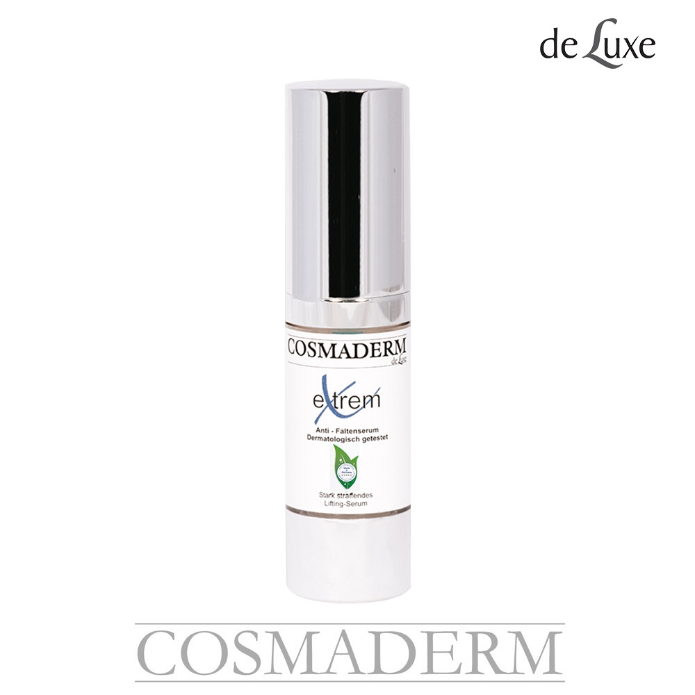 eXtrem Anti-Faltenserum de Luxe "15ml"