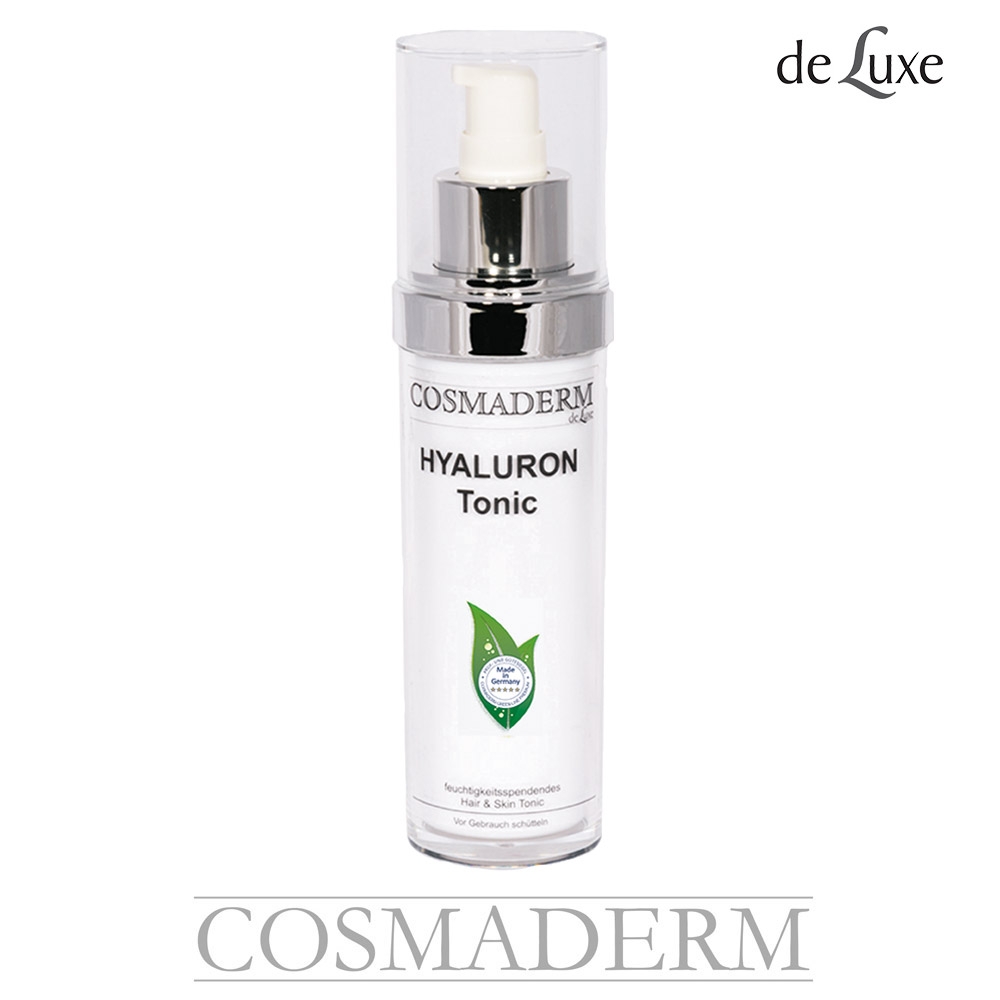 Hyaluron Tonic de Luxe "100ml"