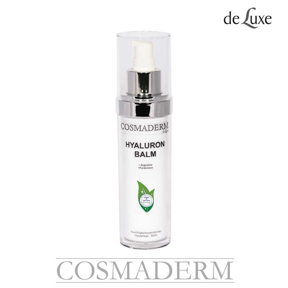 Hyaluron Balm de Luxe "50ml"