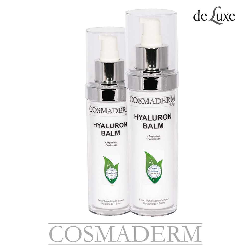 Hyaluron Balm de Luxe "50ml"