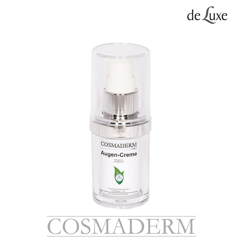 Hyaluron Augencreme de Luxe "15ml"