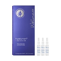+ sea and silk skin optimizer concentrate 7x2ml
