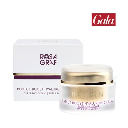 Perfect Boost Hyaluronic 24h-Cream 50ml