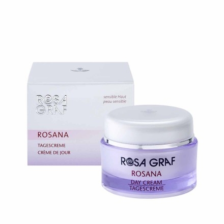 Rosana Tagescreme "50ml"