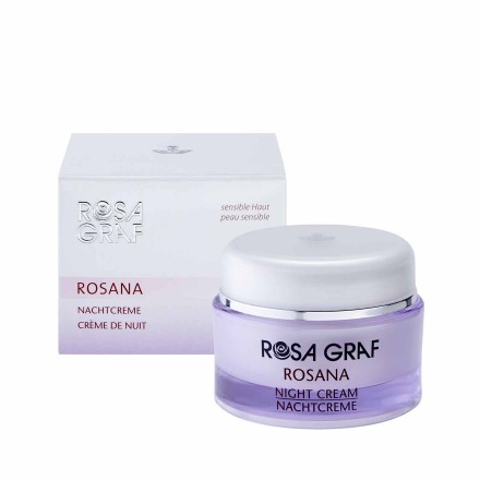 Rosana Nachtcreme "50ml"