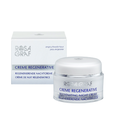 Creme Regenerative "50ml"