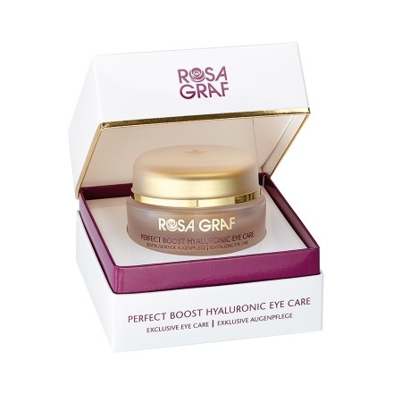 Perfect Boost Hyaluronic Eye Care "15ml"