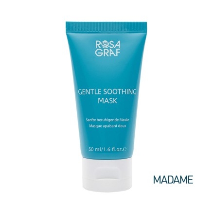 Gentle Soothing Mask "50ml"