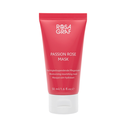 Passion Rose Mask "50ml"