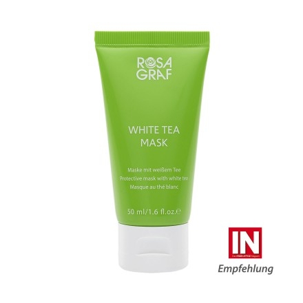 White Tea Mask "50ml"