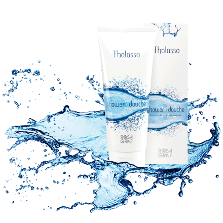 THALASSO Shower "200ml"