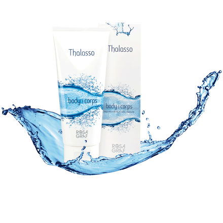 THALASSO Body "200ml"