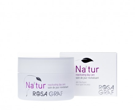 Na²tur reactivating day care 50ml