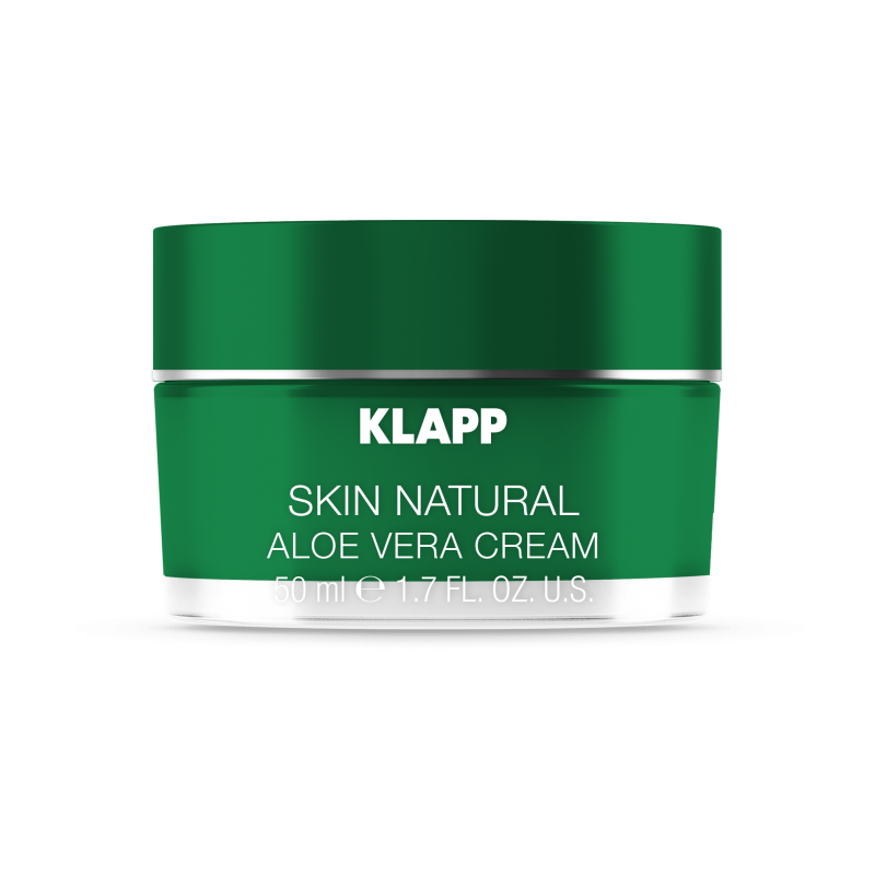 Aloe Vera Cream "50ml"