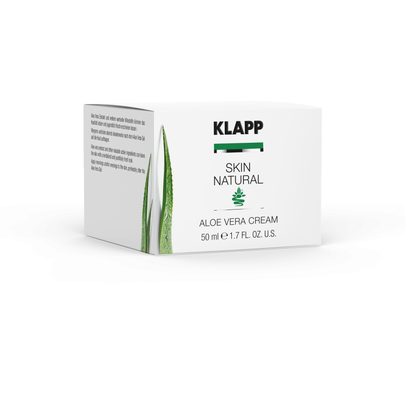 Aloe Vera Cream "50ml"