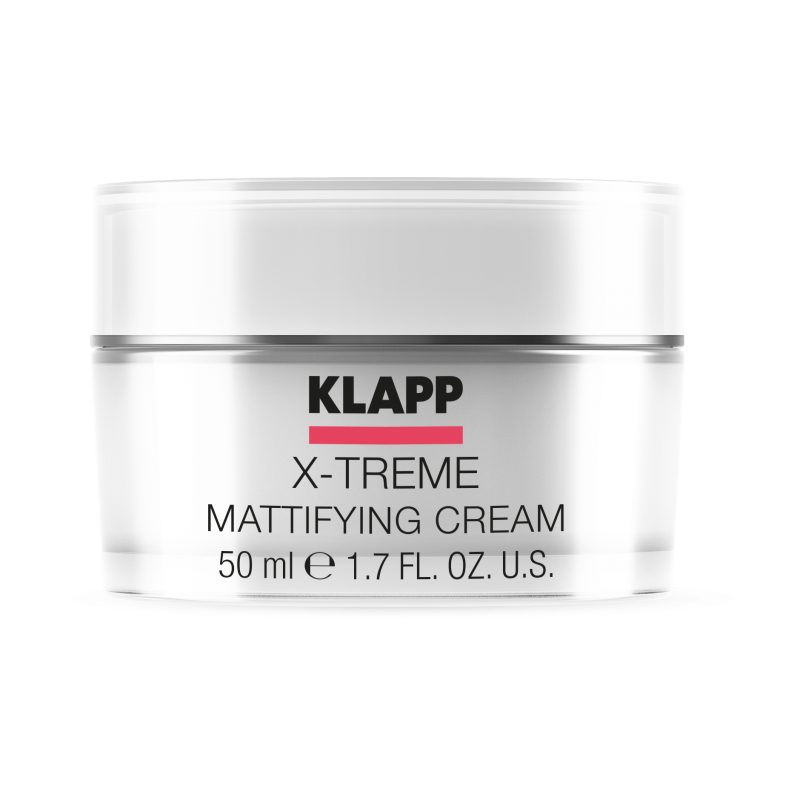 Mattifying Cream“50ml“