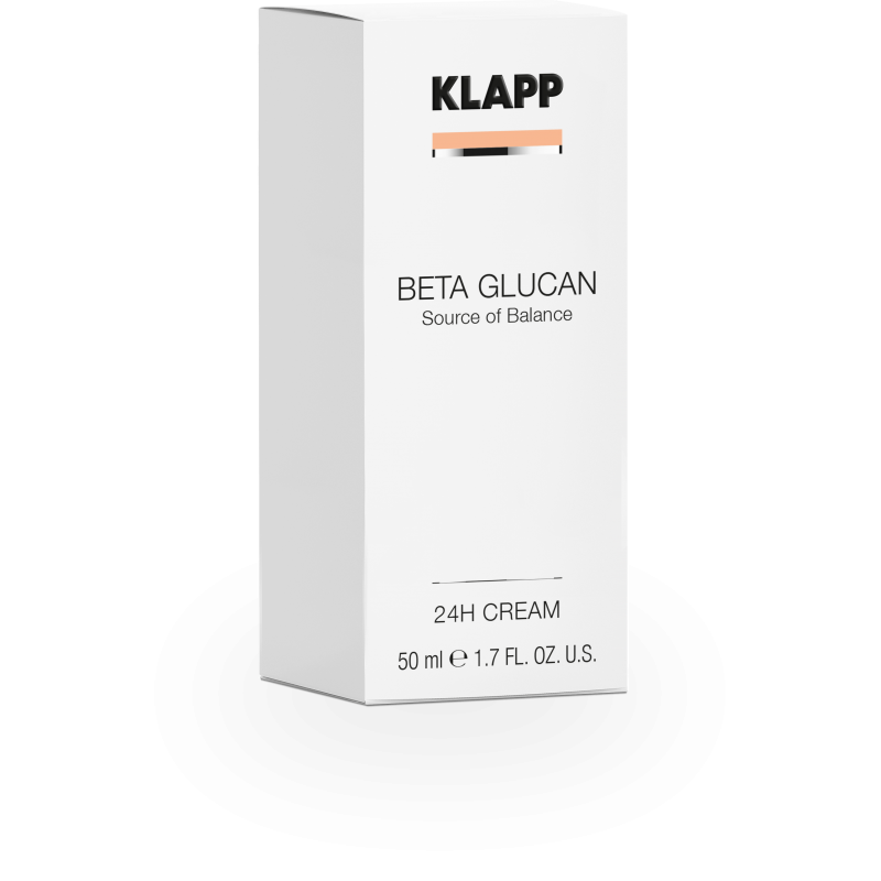 Beta-Glucan 24h Cream 50ml