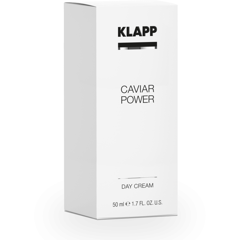 EXTRAIT DE CAVIAR -Day Cream 50ml