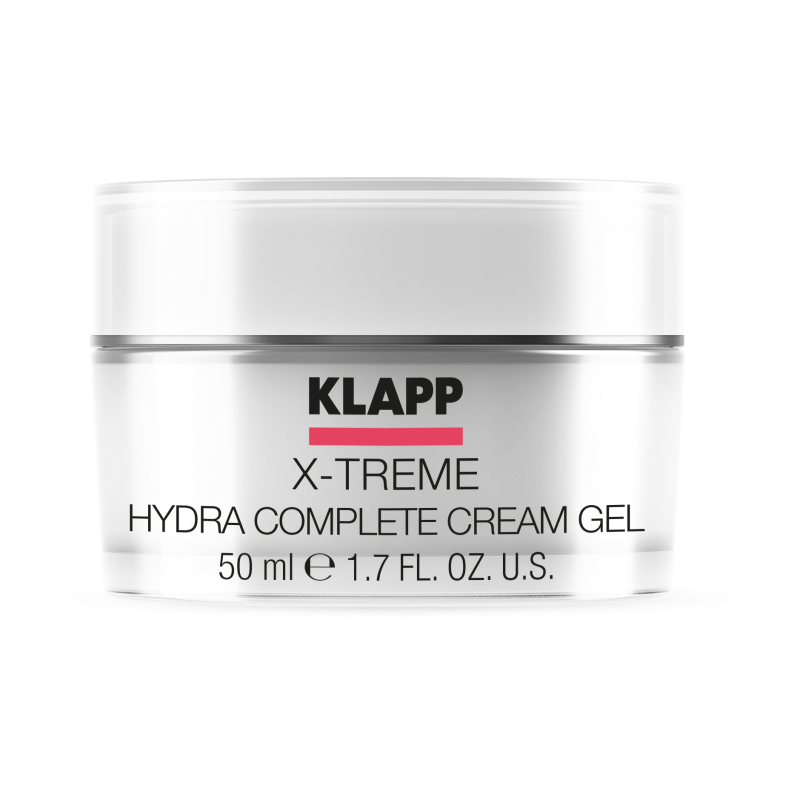 Hydra Complete Cream-Gel 50ml