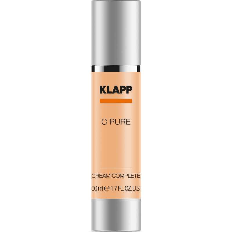 Cream Complete "50ml"