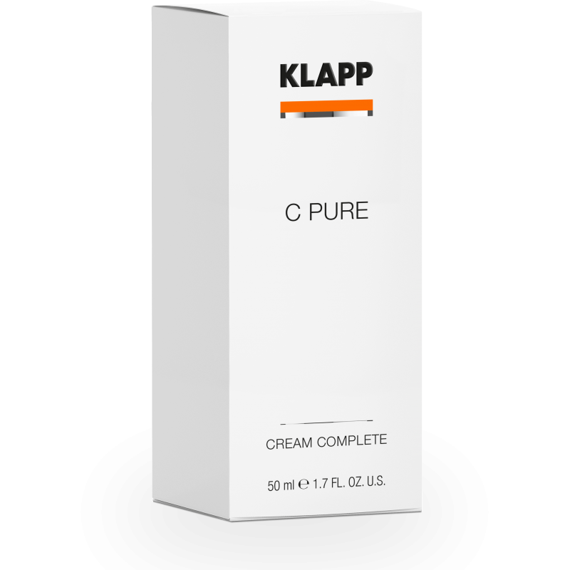 Cream Complete "50ml"