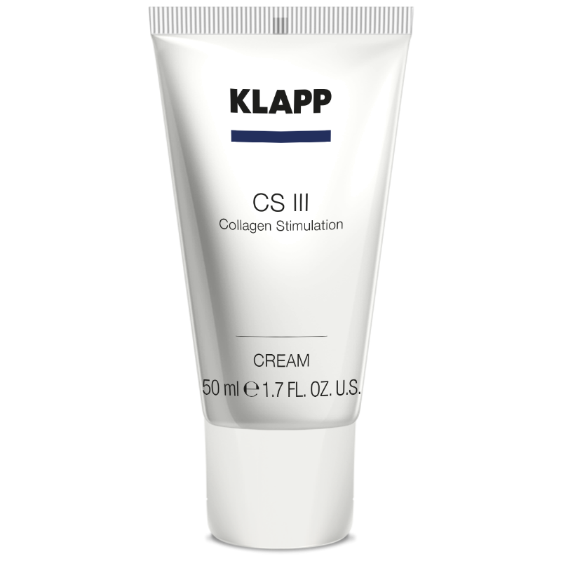 Cream CSIII Collagen Stimulation 50ml