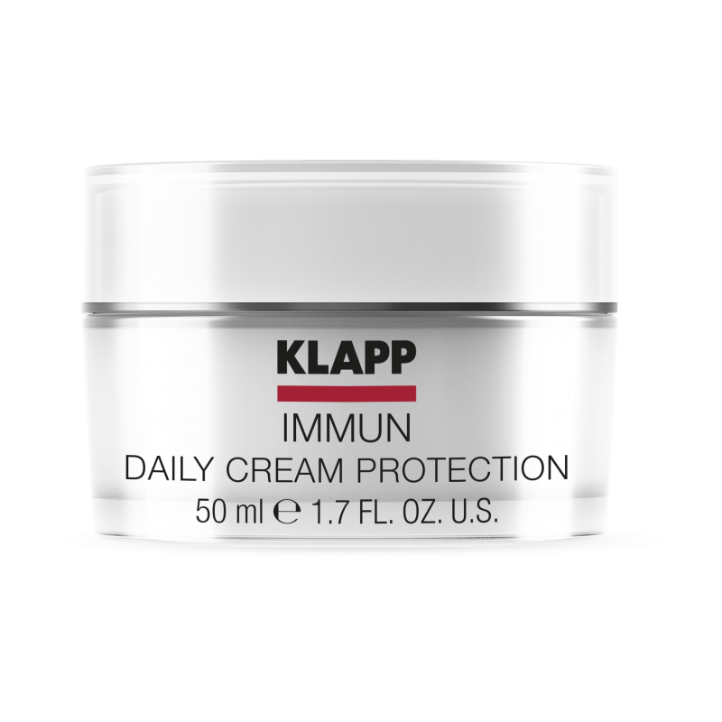 IMMUN Daily Cream Protection 50ml