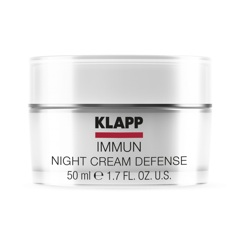 IMMUN Night Cream Defense 50ml