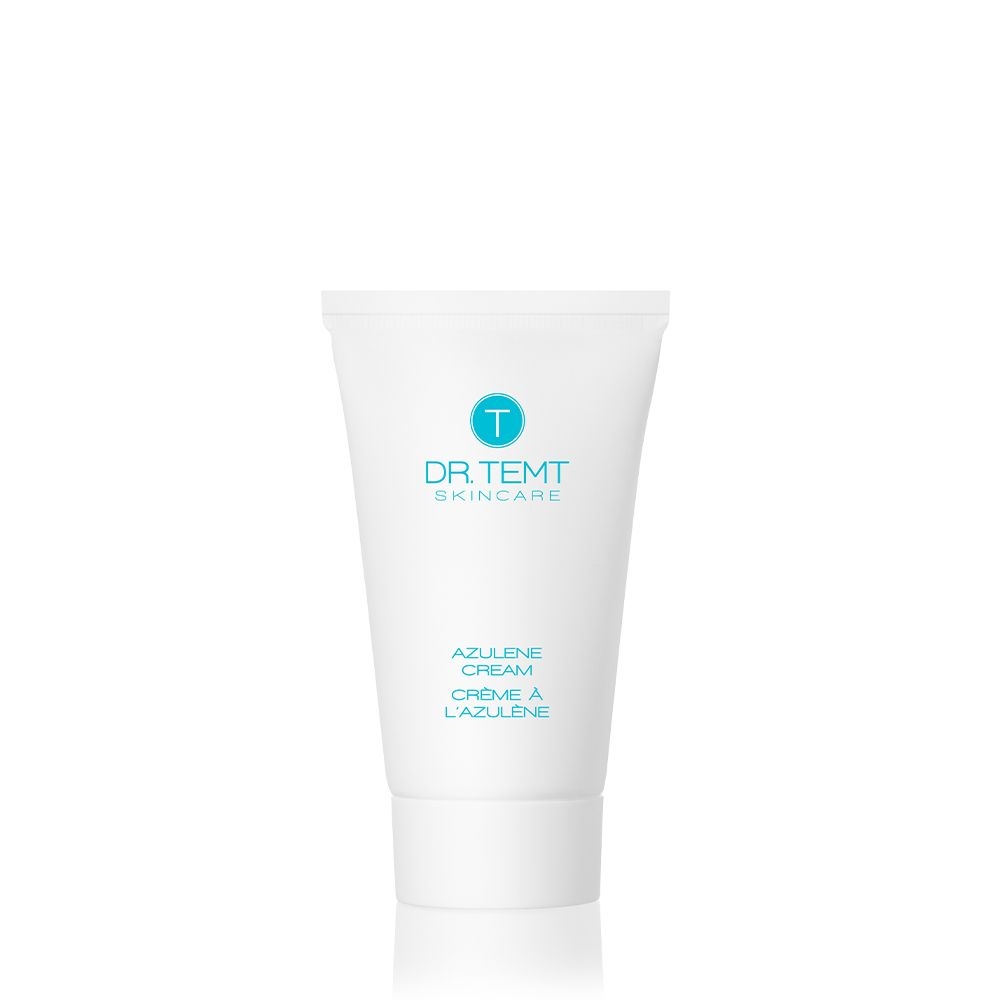 DR. TEMT Azulen Creme "50ml"