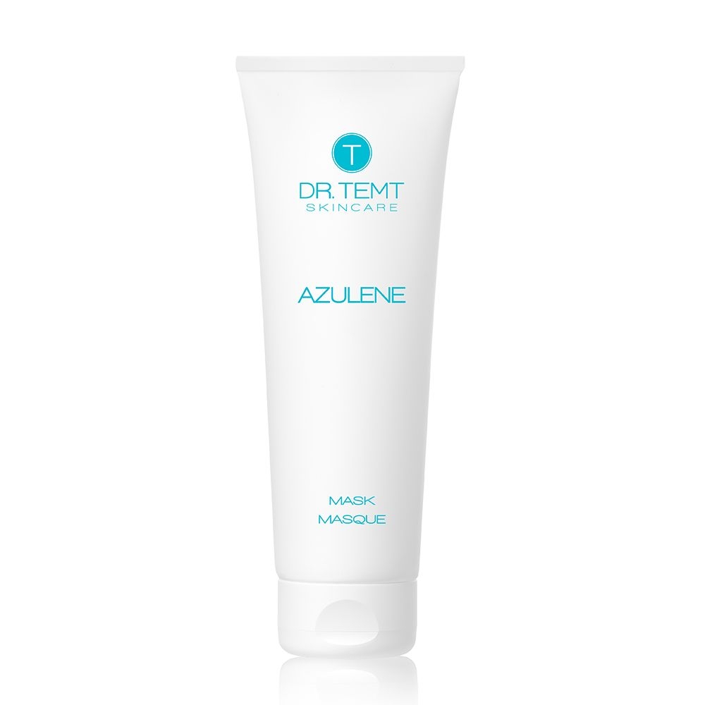 DR. TEMT Azulen Gel Maske "250ml"