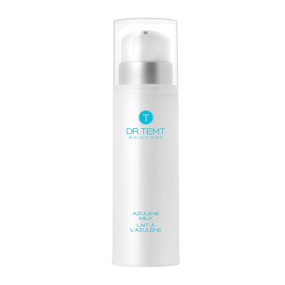 DR. TEMT Azulen Milch "250ml"