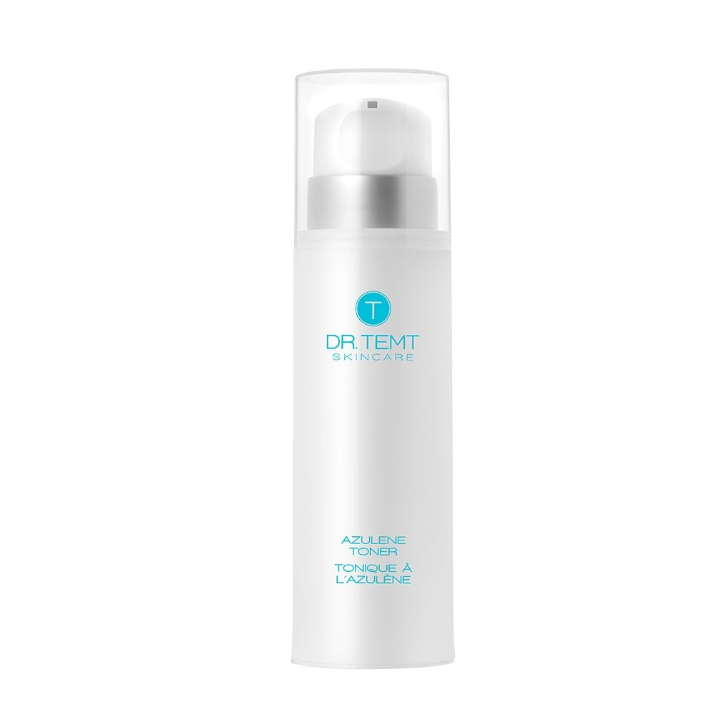DR. TEMT Azulen Toner "250ml"