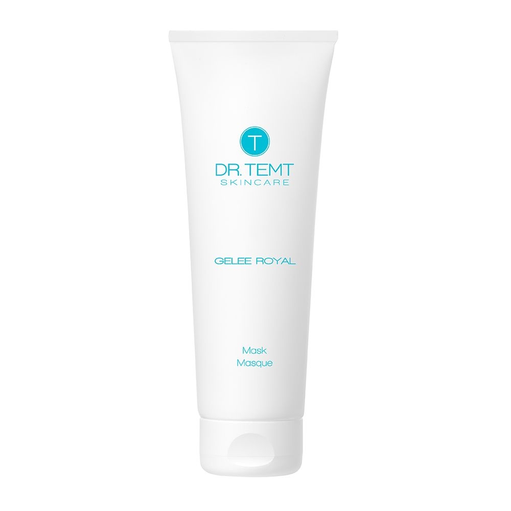 DR. TEMT Gelee Royal Maske "250ml"