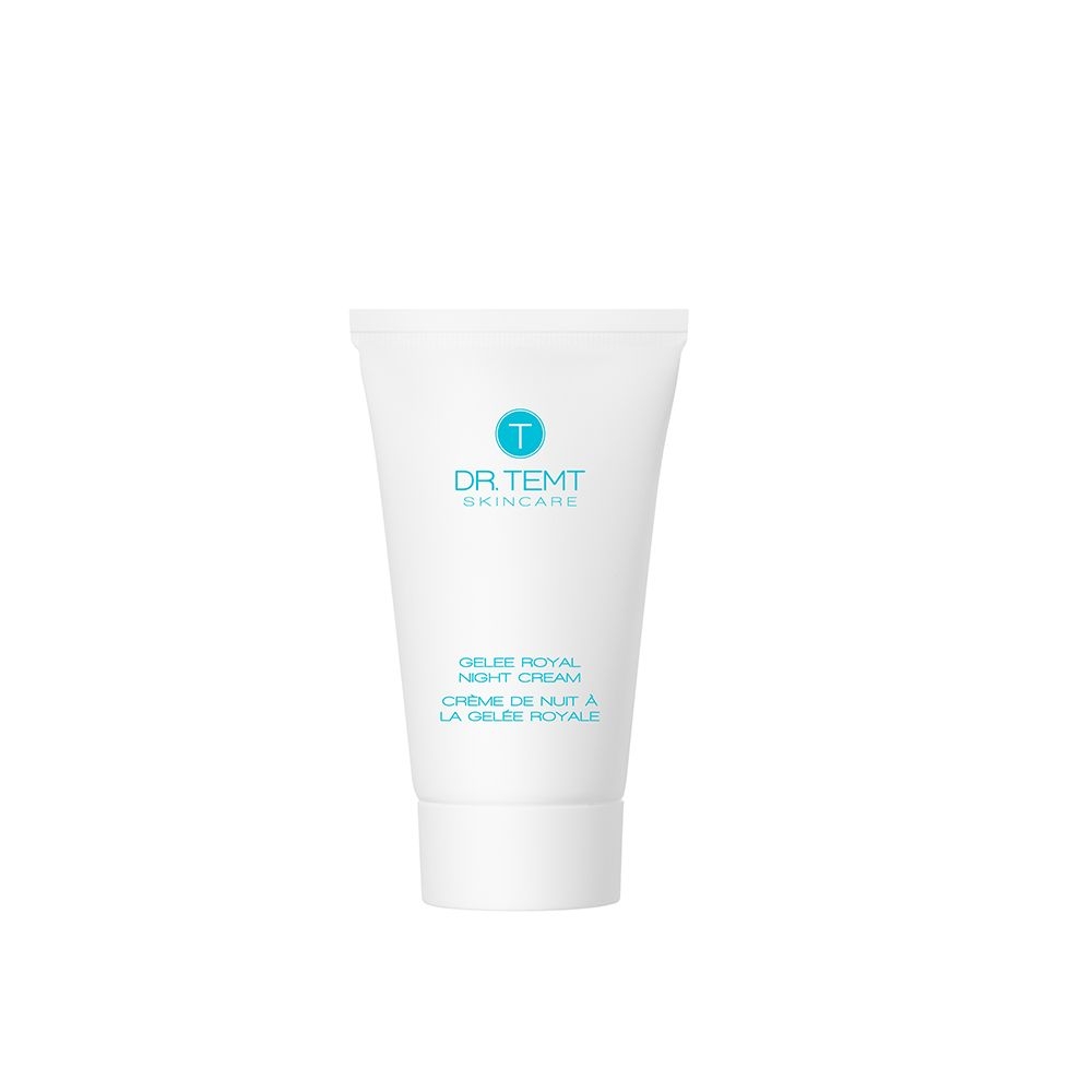 DR. TEMT Gelee Royal Nacht Creme "50ml"
