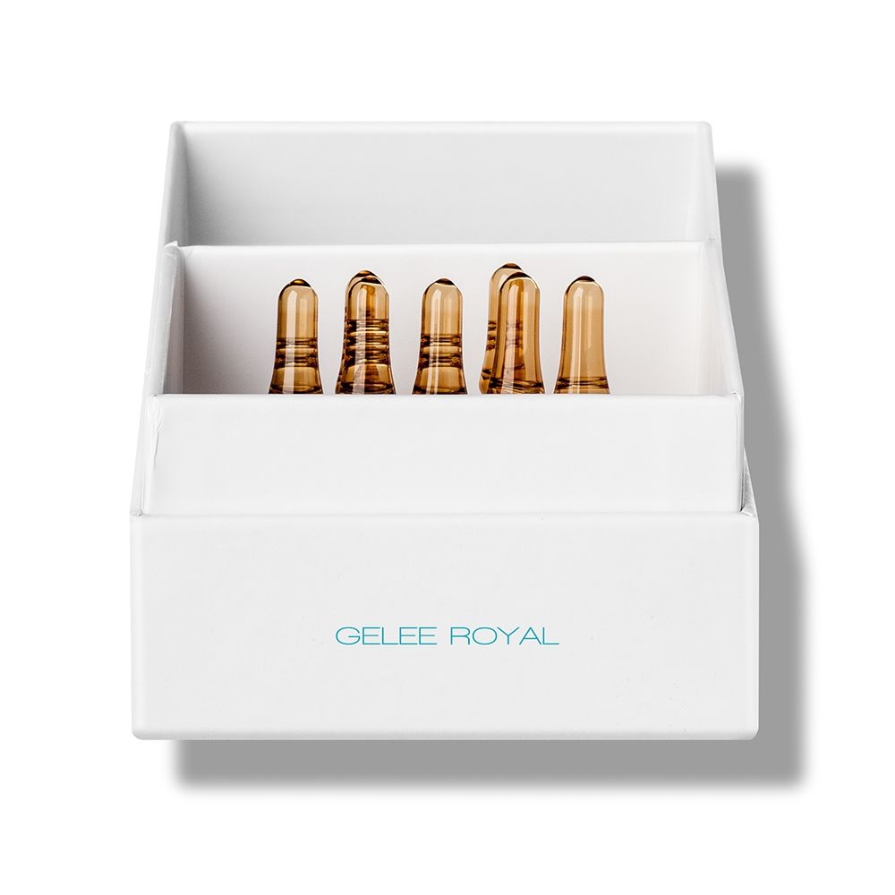 DR. TEMT Gelee Royal Ampulle "7x2ml"