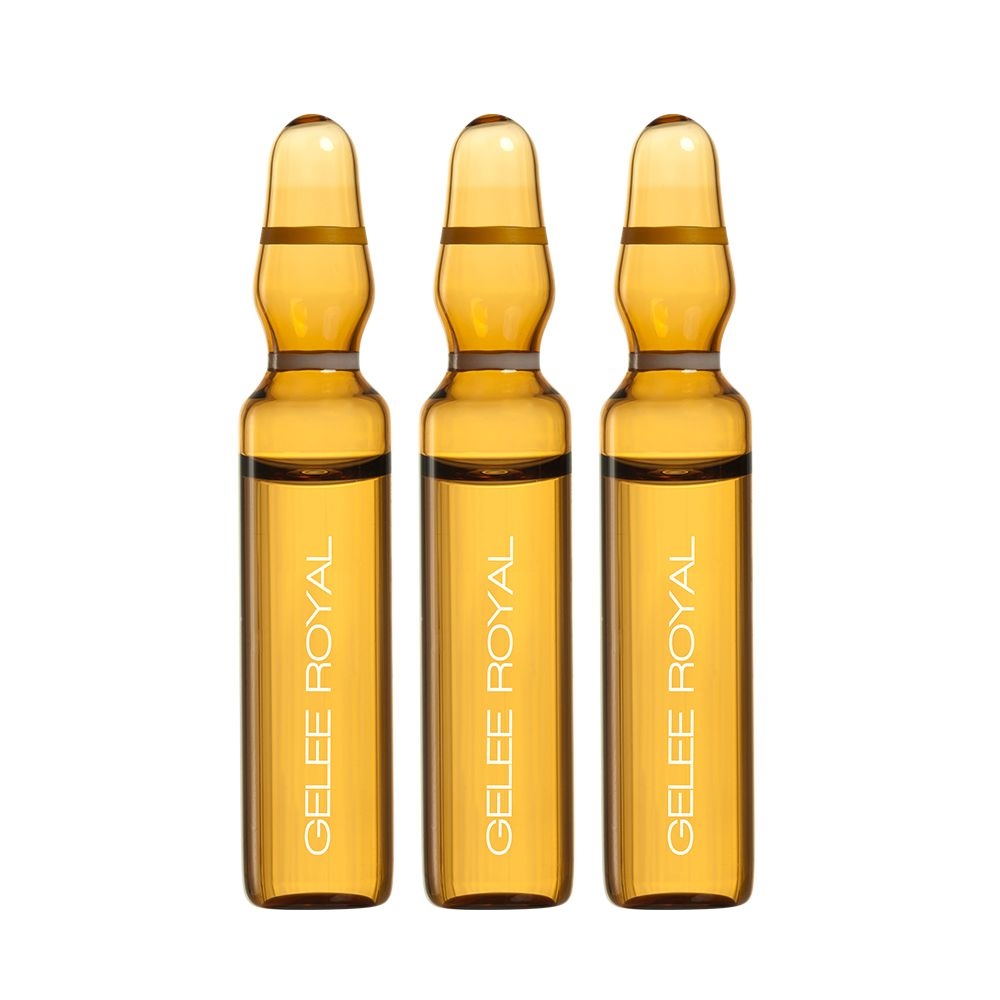 DR. TEMT Gelee Royal Ampulle "20x2ml"