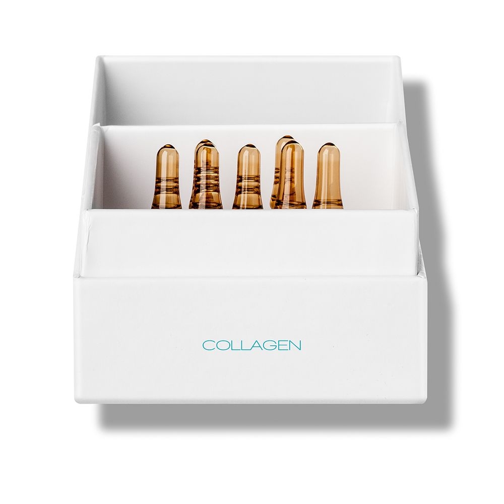 DR. TEMT Collagen Ampulle "7x2ml"