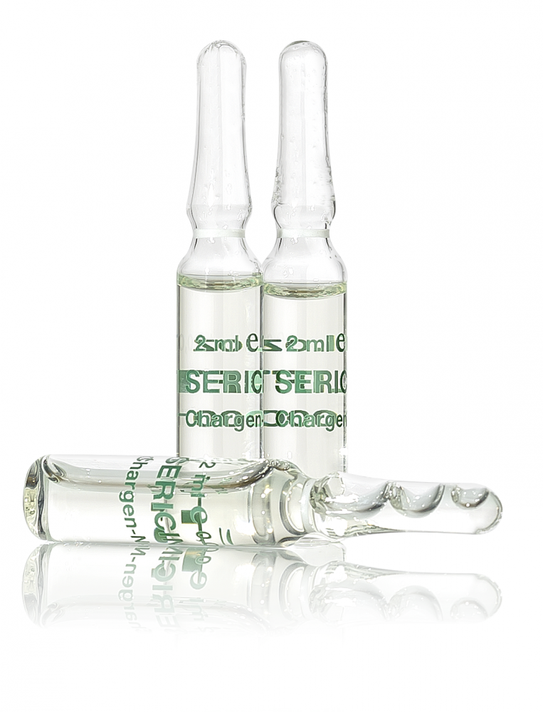 DR. TEMT Sericin Lift Ampulle "20x2ml"
