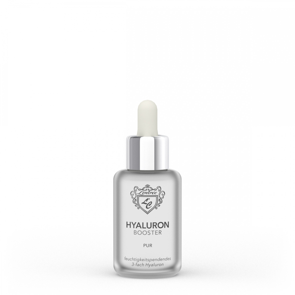 Hyaluron Booster 30ml