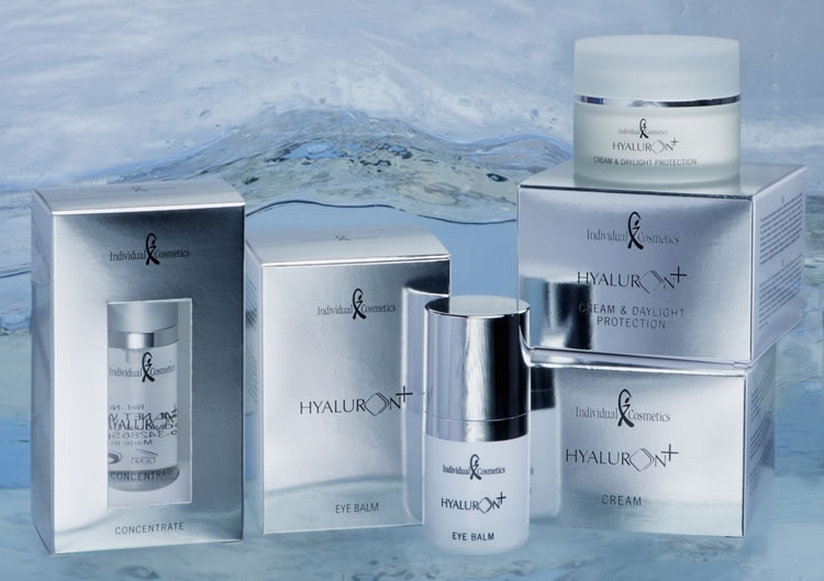 HYALURON+ CREAM "50ml"