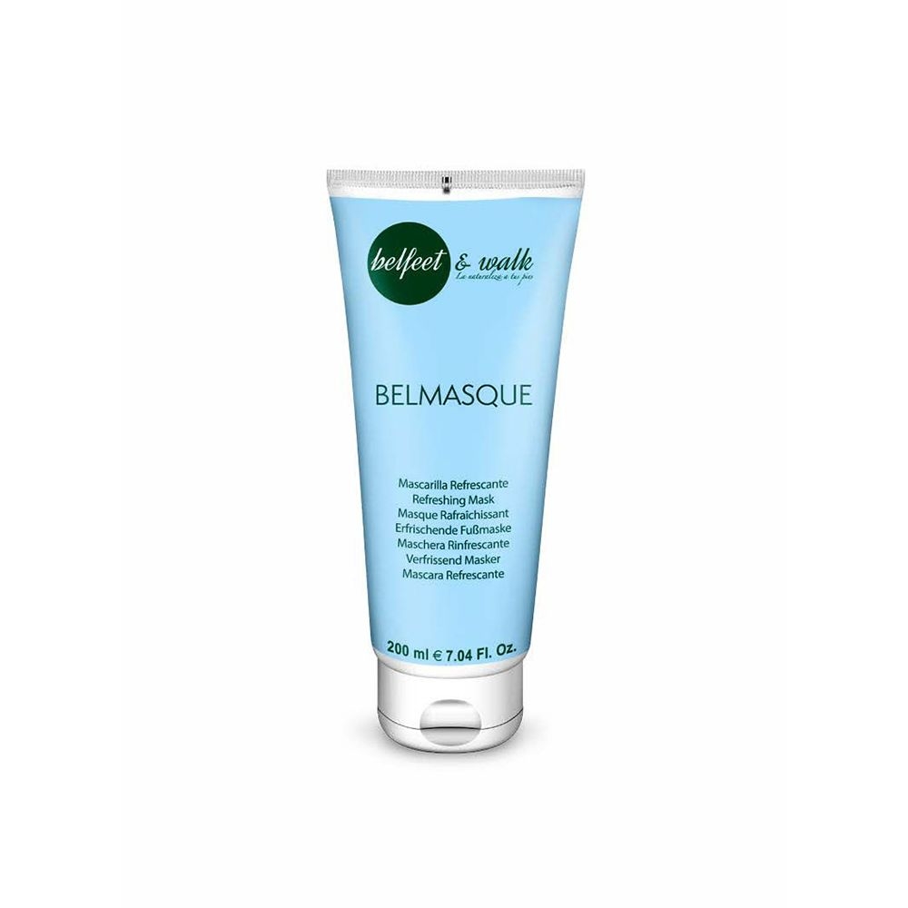 BELFEET - Belmasque "200ml" Erfrischende Fußmaske