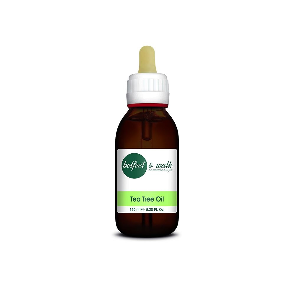 BELFEET - Tea Tree Oil "150ml"