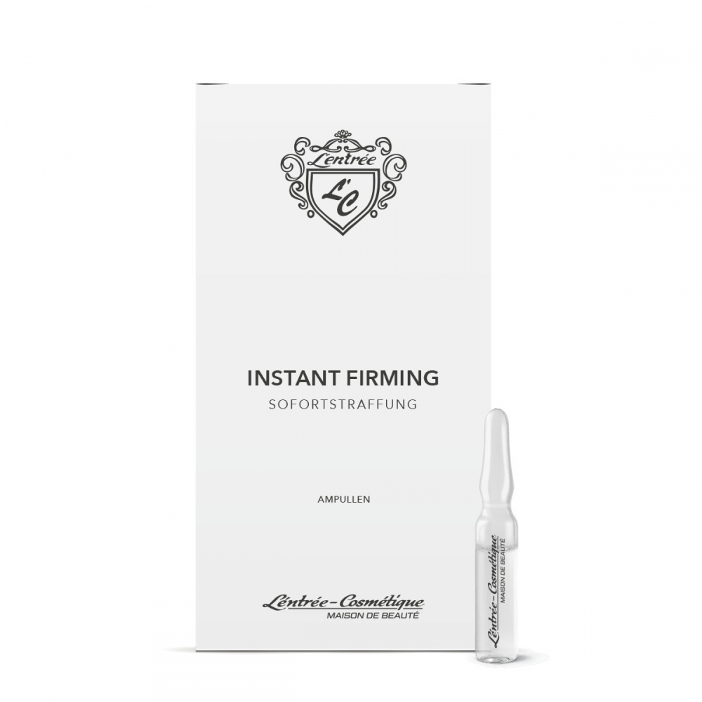 Instant Firming 10x2ml