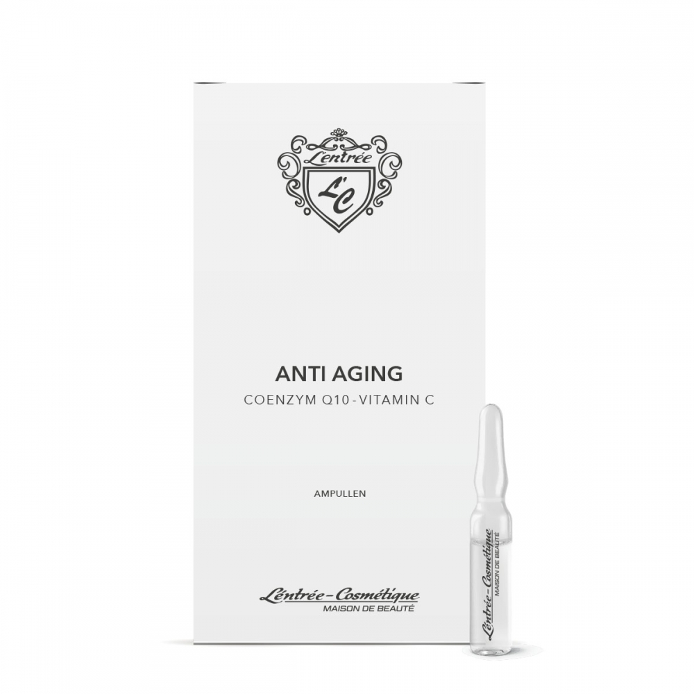 Anti Aging "10x2ml"